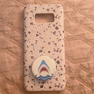 Samsung Galaxy 8 Phone case